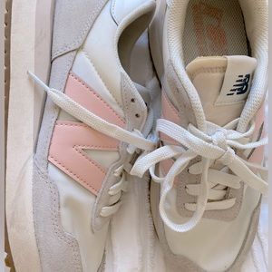 New Balance shoes